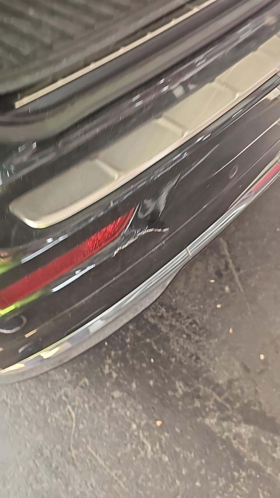 2022 Volvo XC60 B5 Inscription FWD