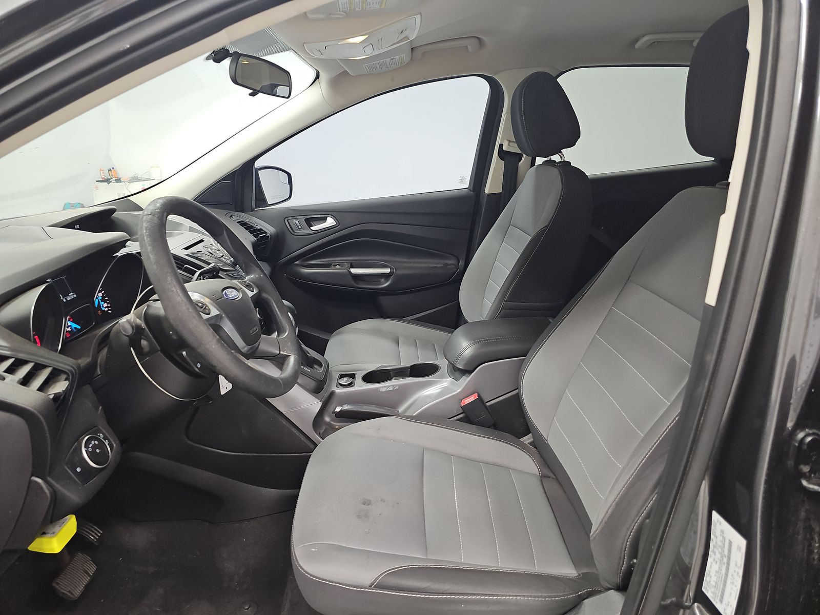 2016 Ford Escape SE FWD