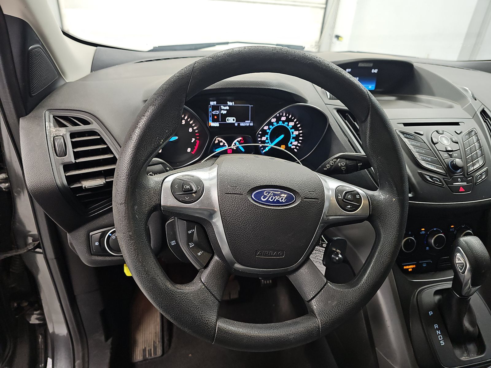 2016 Ford Escape SE FWD