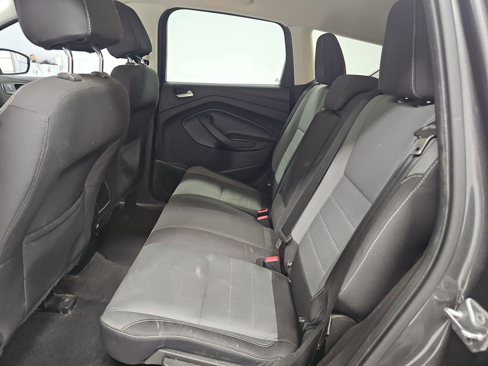 2016 Ford Escape SE FWD