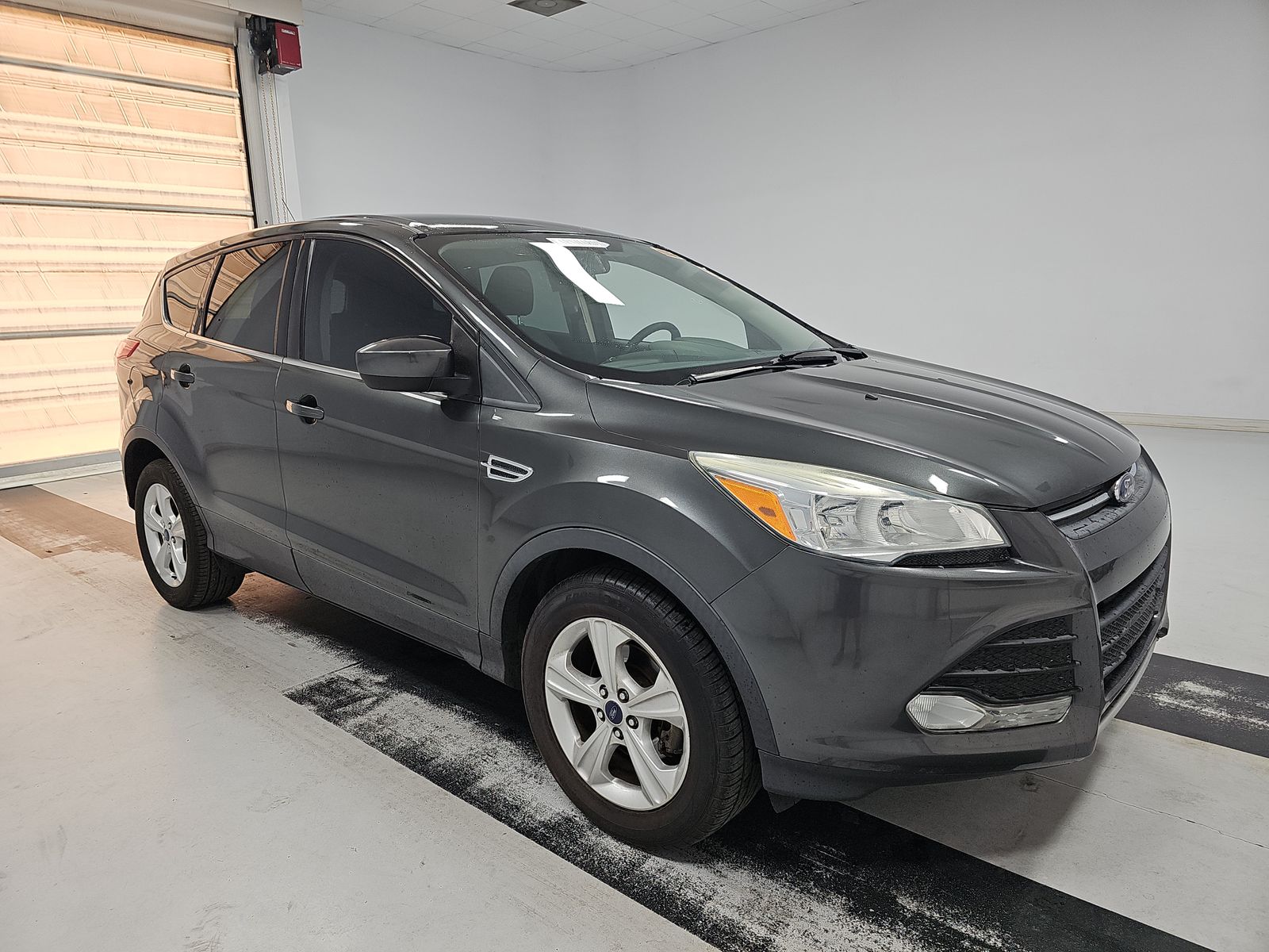 2016 Ford Escape SE FWD