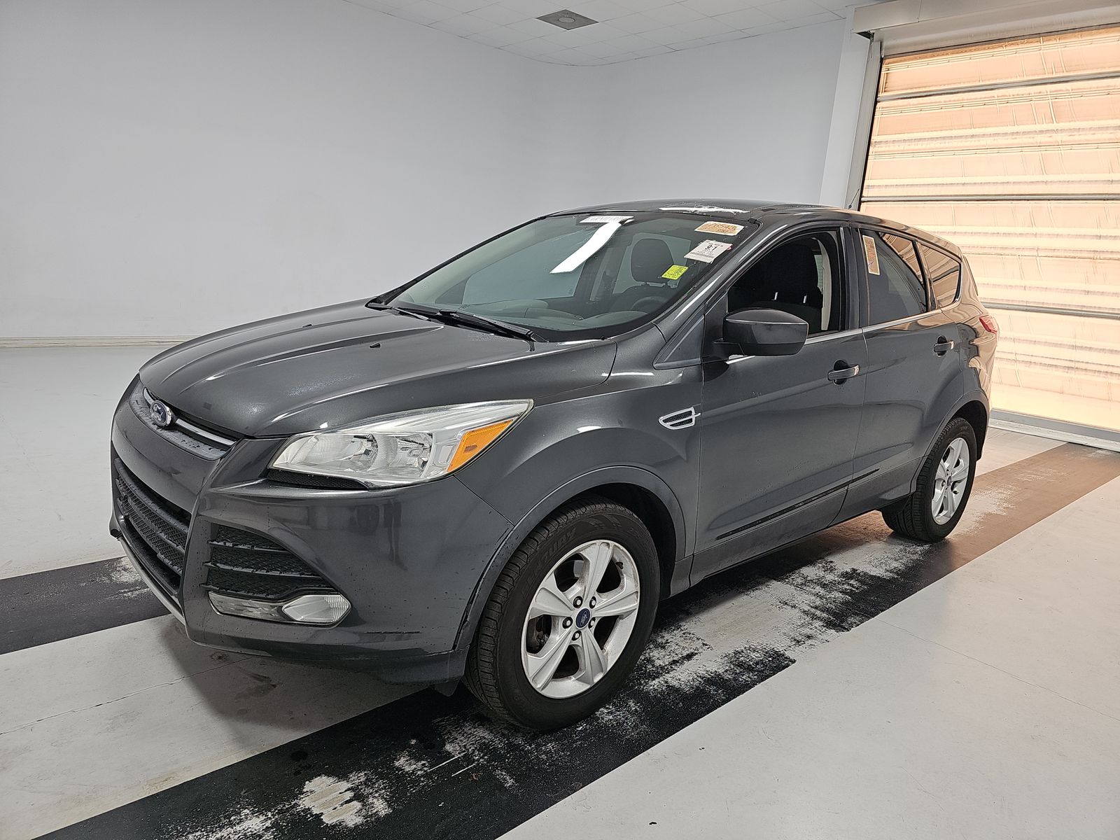 2016 Ford Escape SE FWD