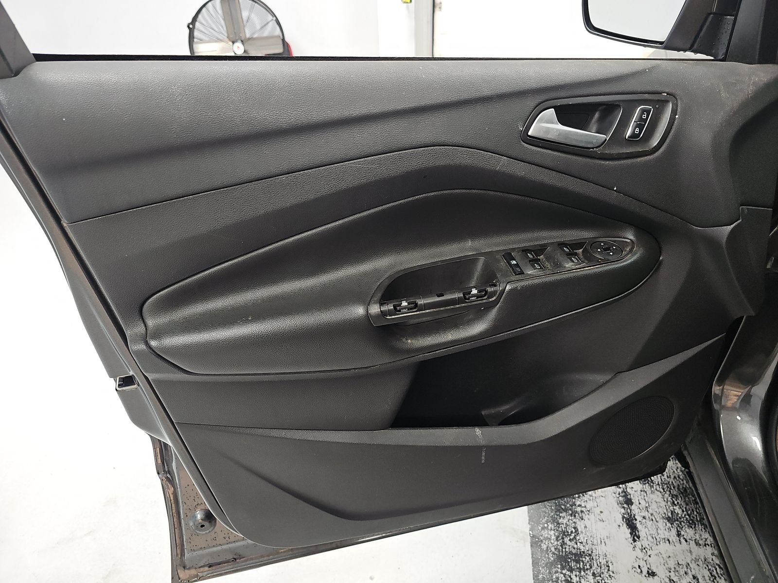 2016 Ford Escape SE FWD