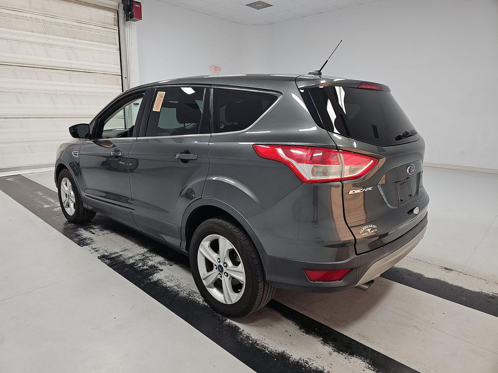 2016 Ford Escape SE FWD