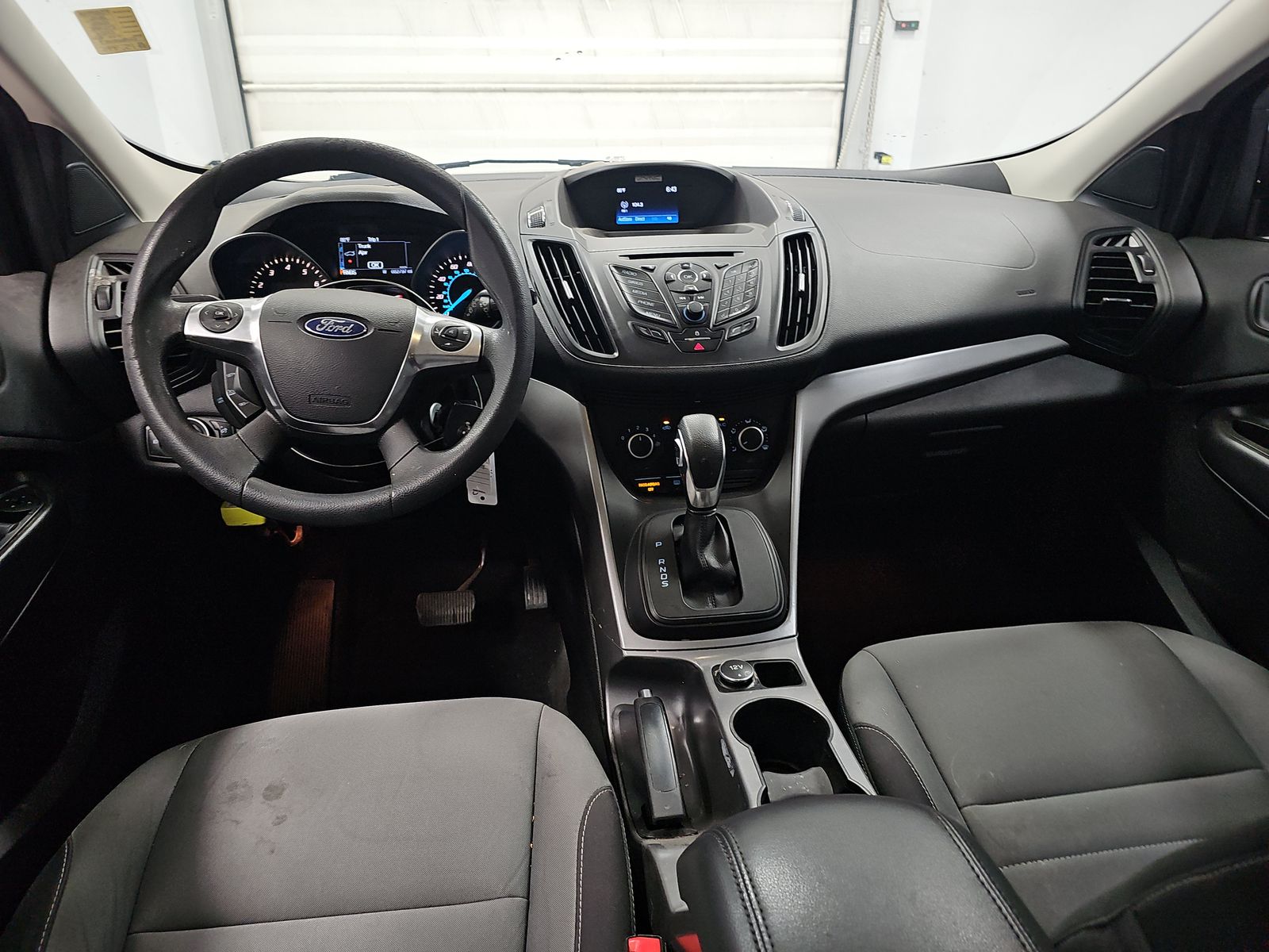 2016 Ford Escape SE FWD