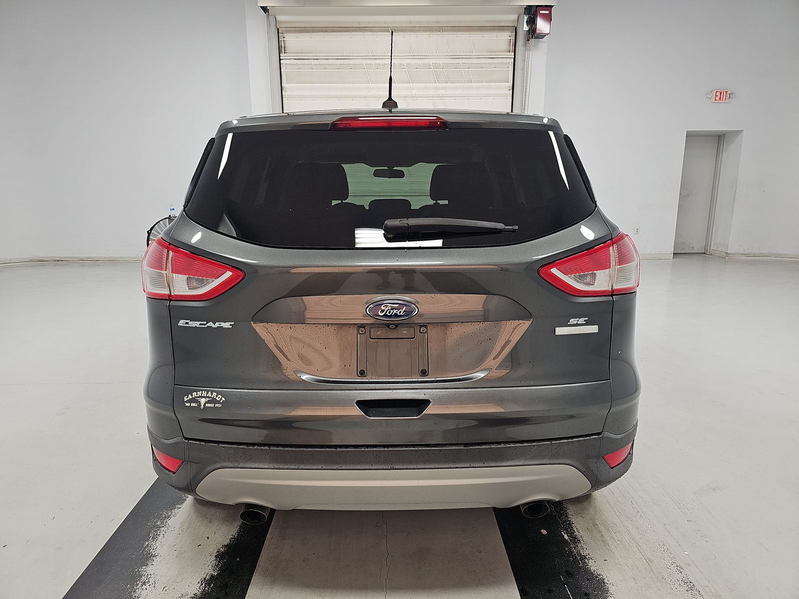 2016 Ford Escape SE FWD