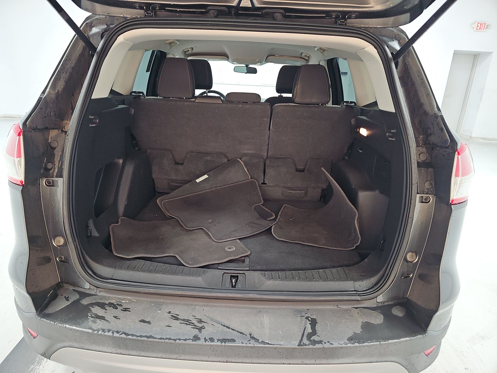 2016 Ford Escape SE FWD