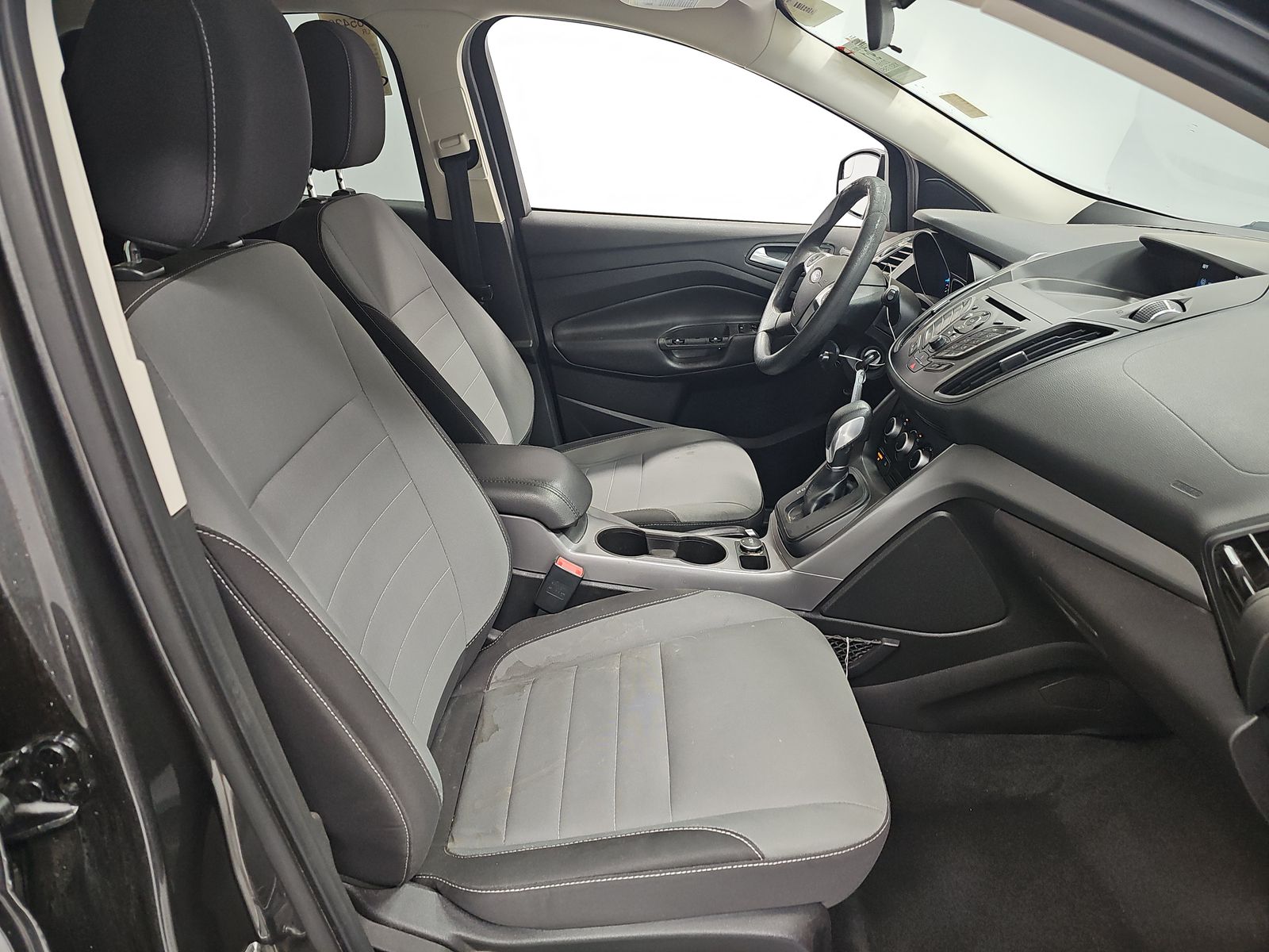 2016 Ford Escape SE FWD