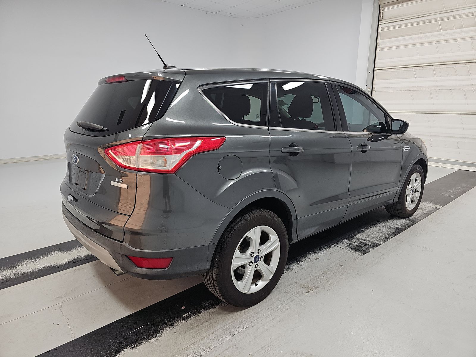 2016 Ford Escape SE FWD