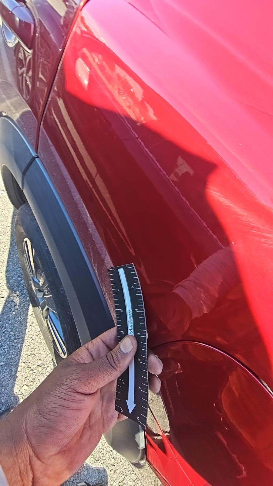 2025 Nissan Pathfinder SV AWD