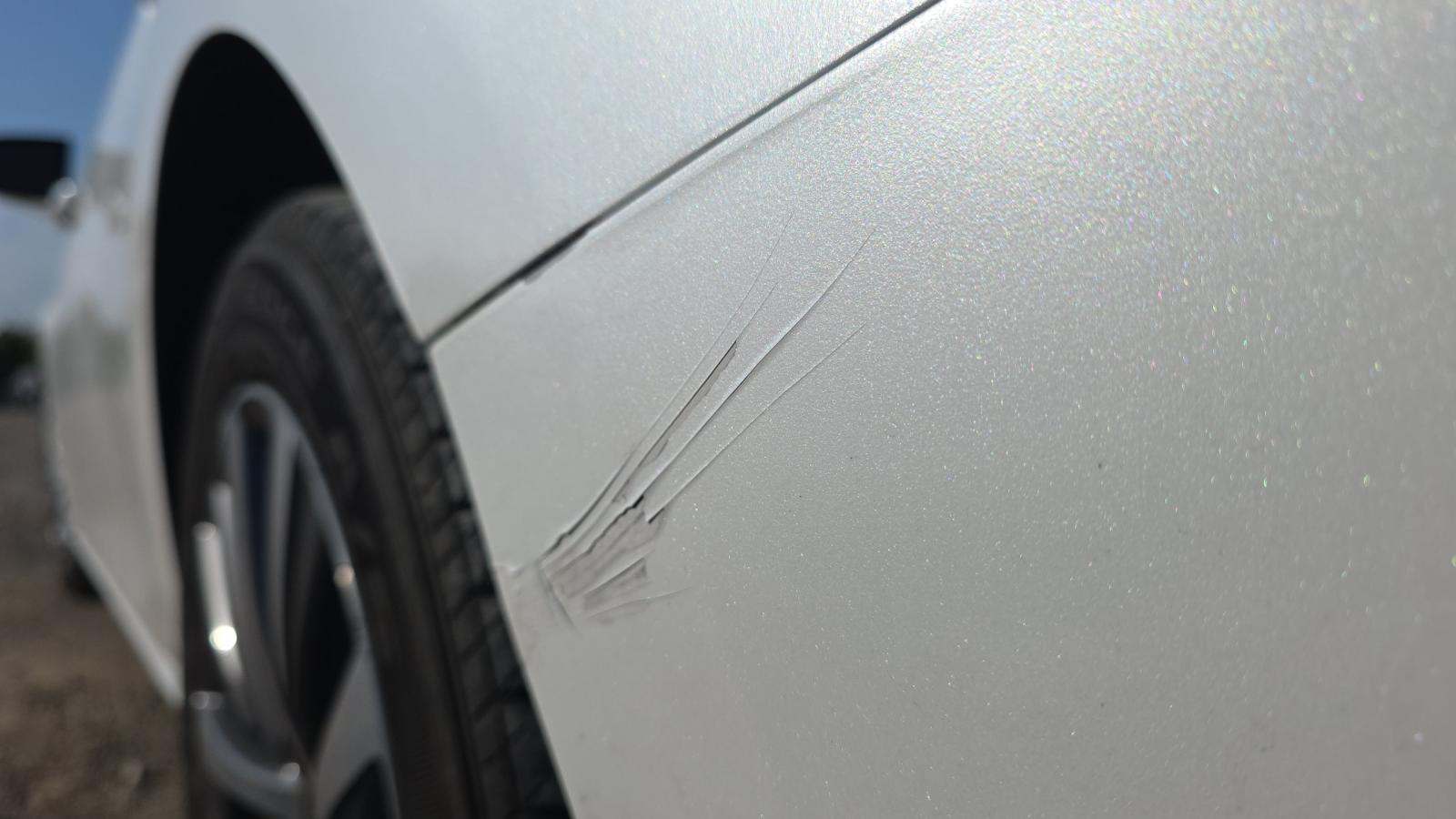 2019 Lexus ES ES 350 FWD