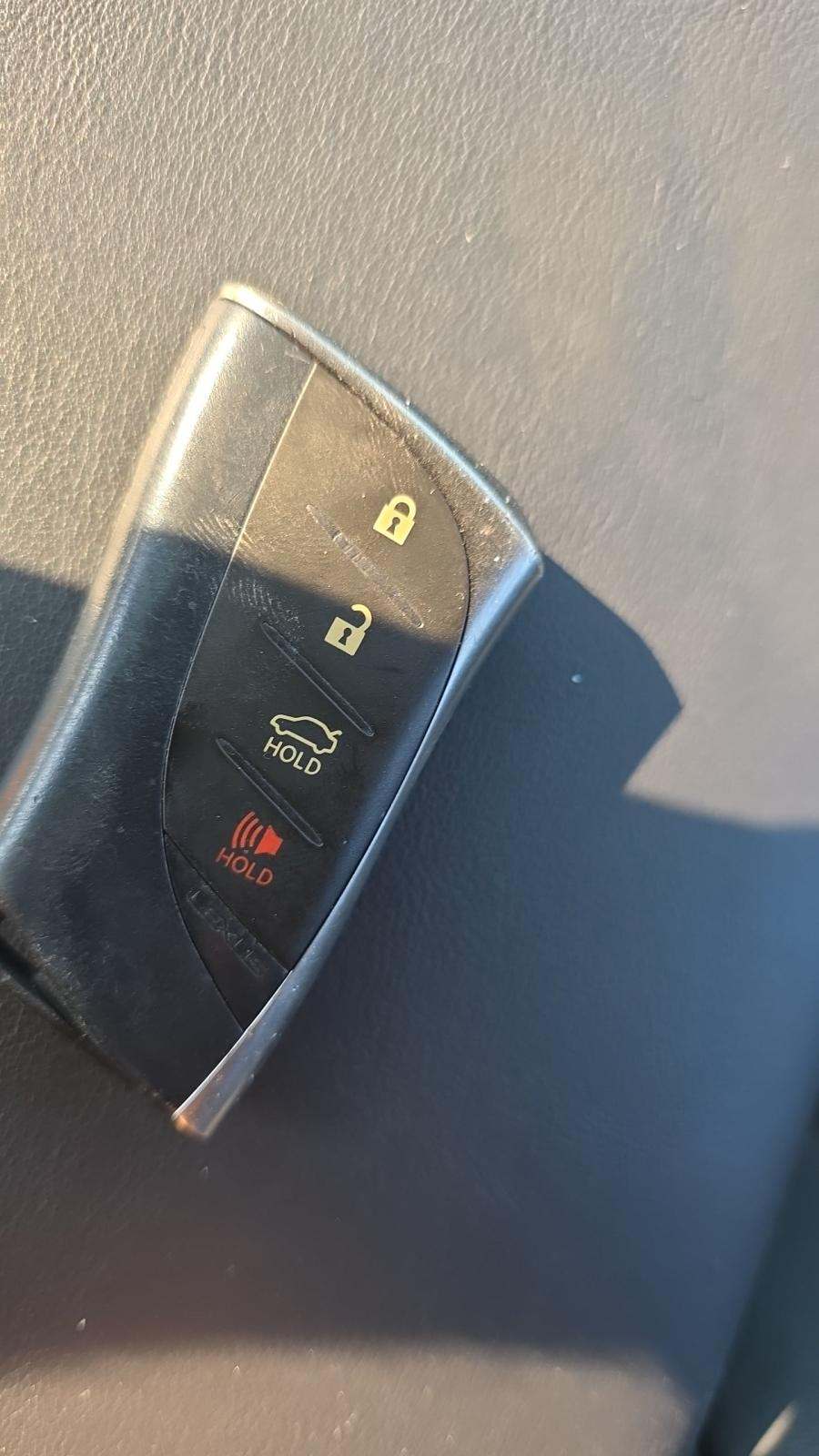 2019 Lexus ES ES 350 FWD