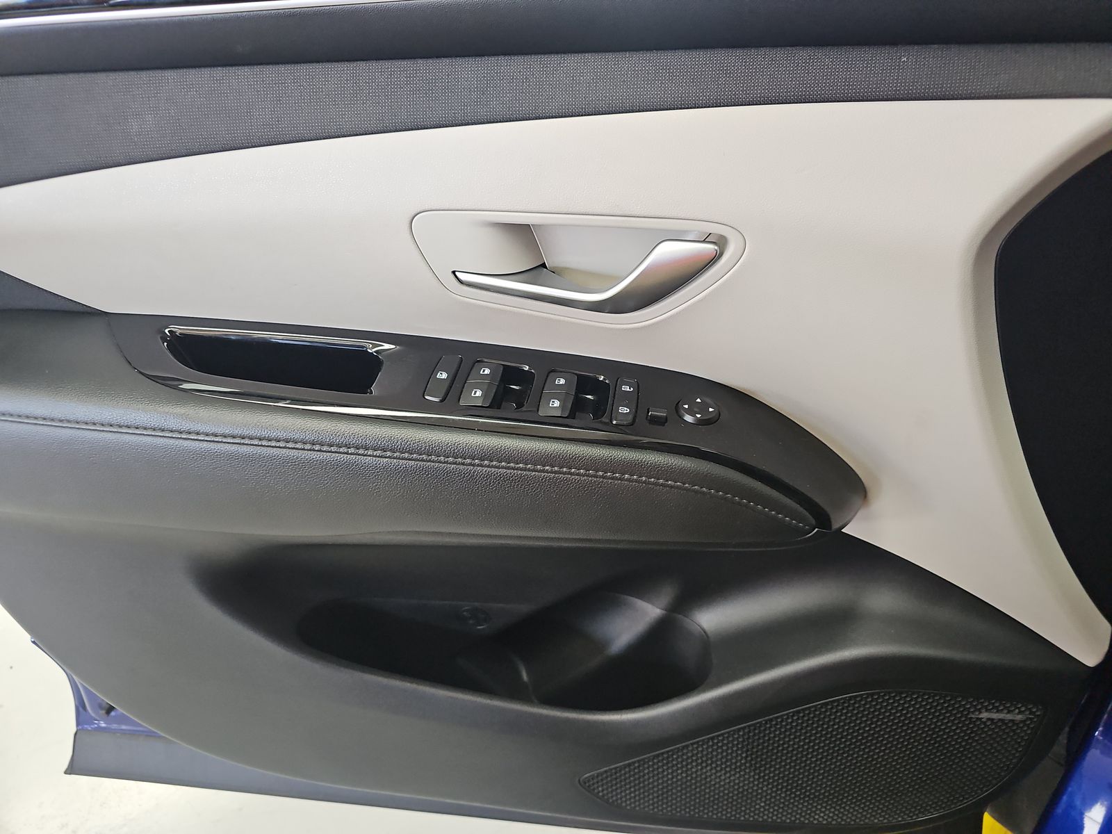 2023 Hyundai Tucson Limited FWD