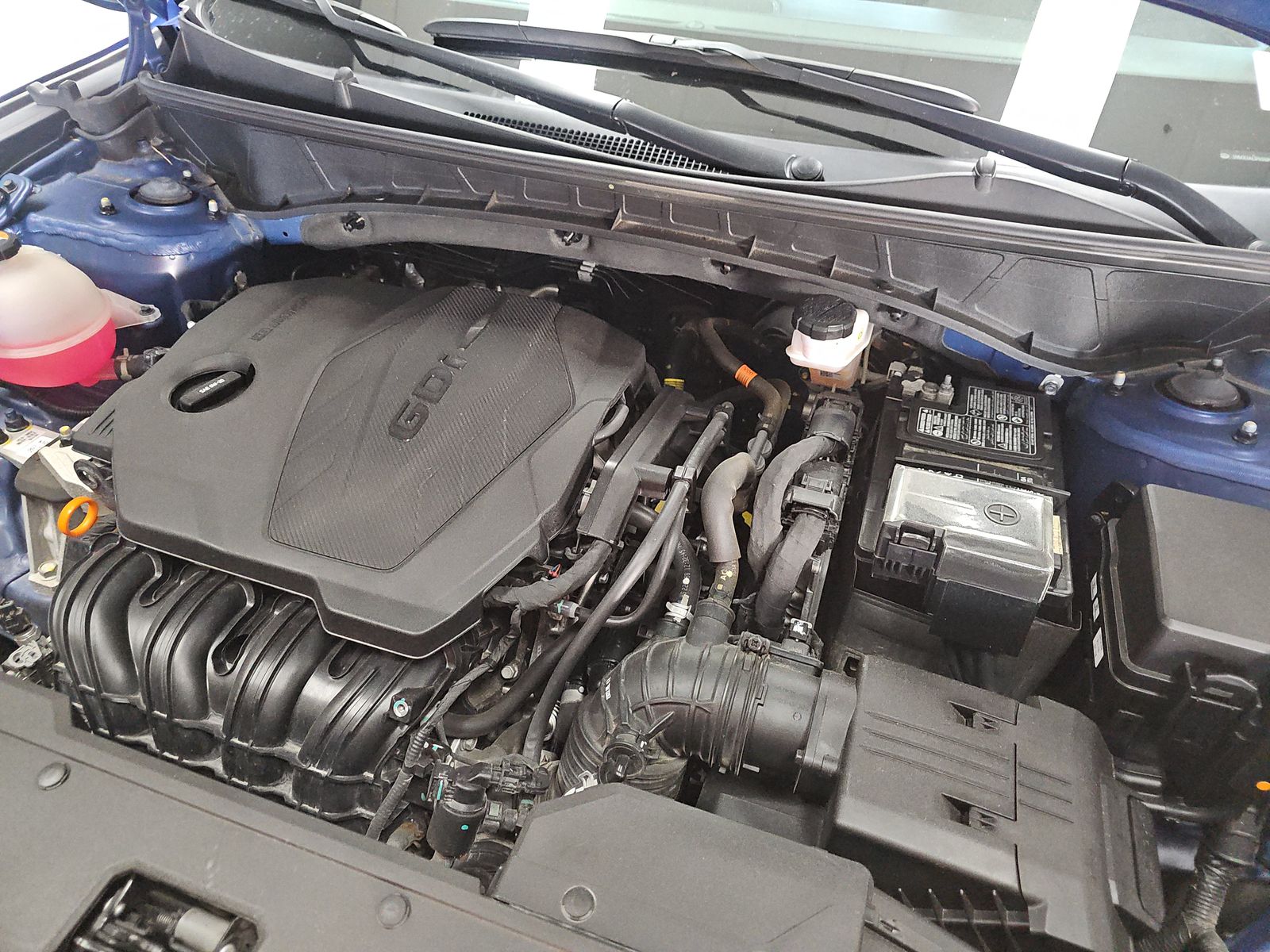 2023 Hyundai Tucson Limited FWD