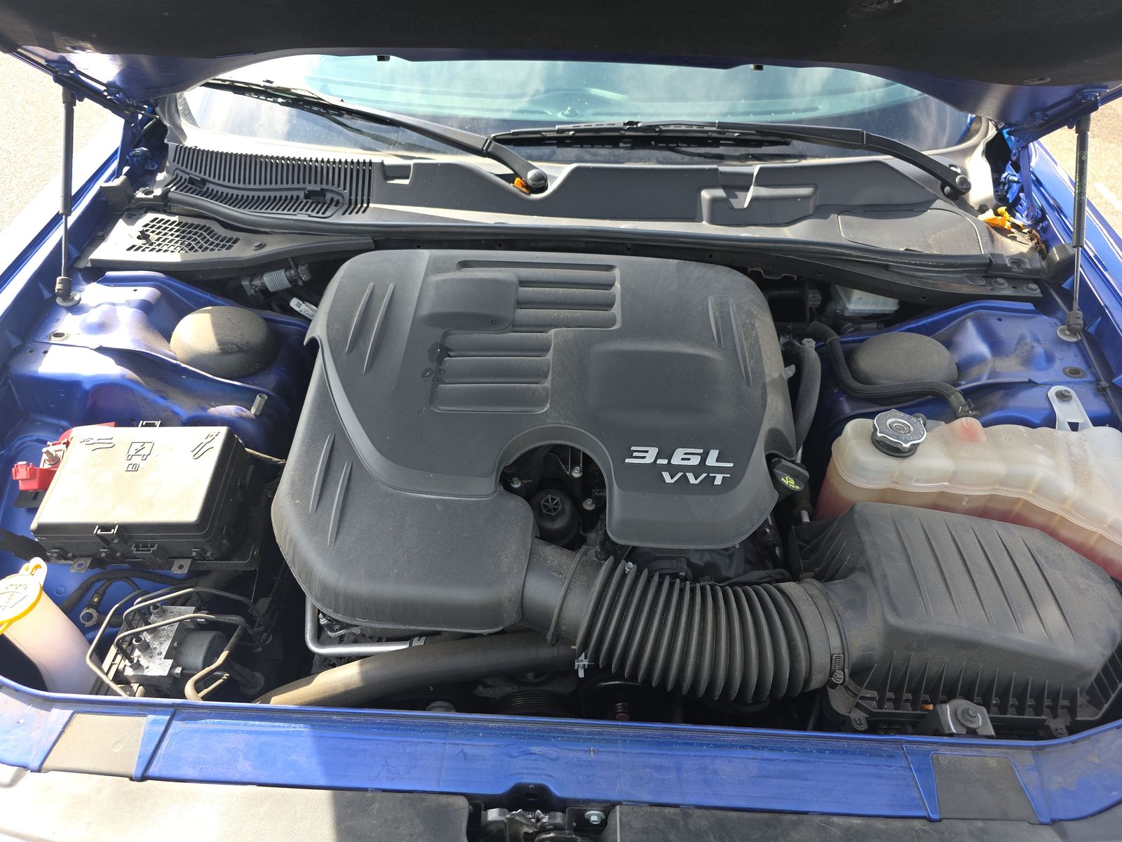 2022 Dodge Challenger GT AWD