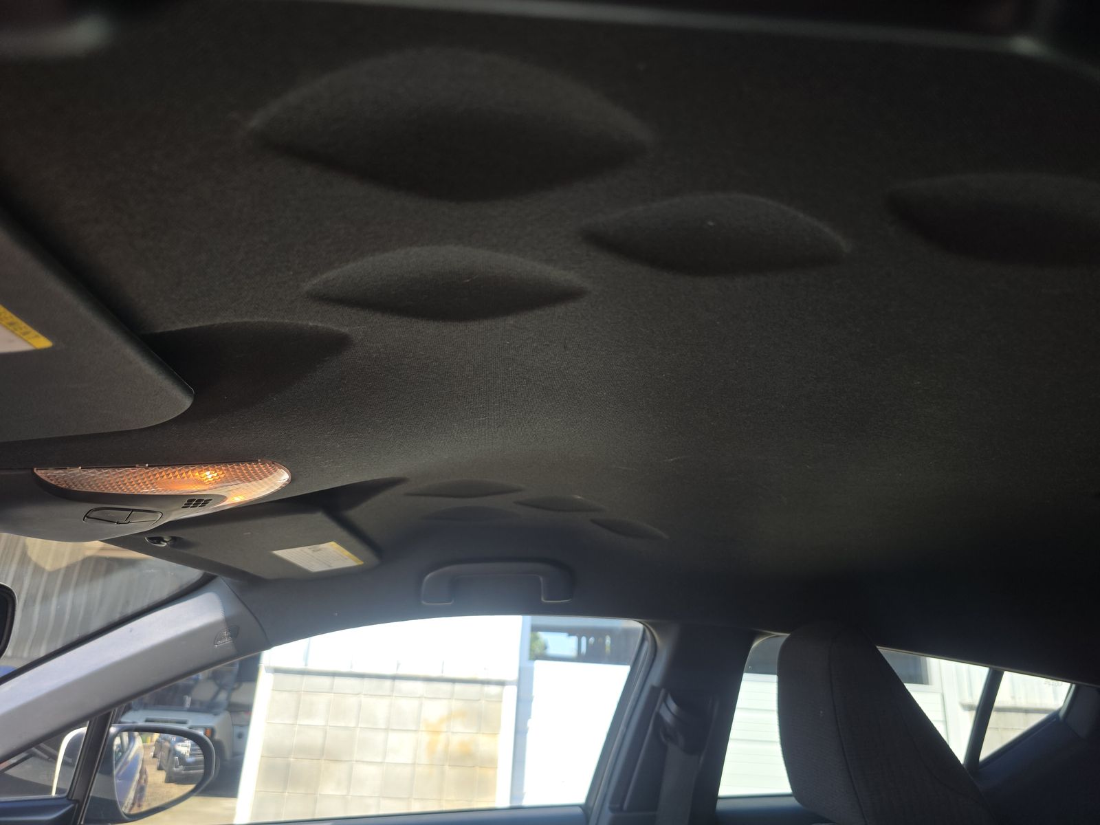 2018 Toyota C-HR XLE Premium FWD