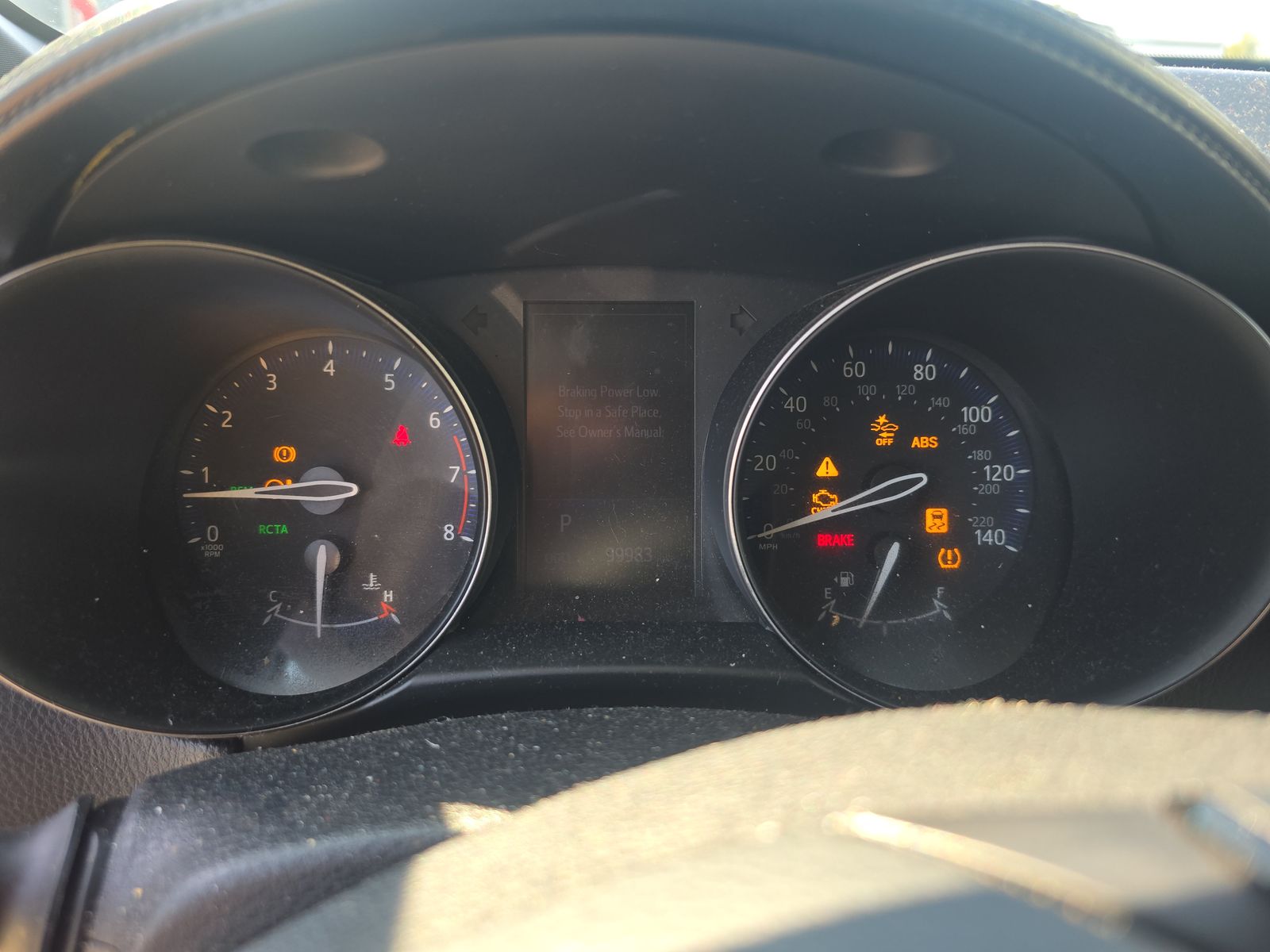 2018 Toyota C-HR XLE Premium FWD