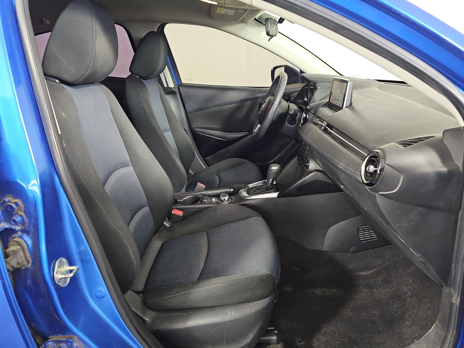 2017 Toyota Yaris iA FWD