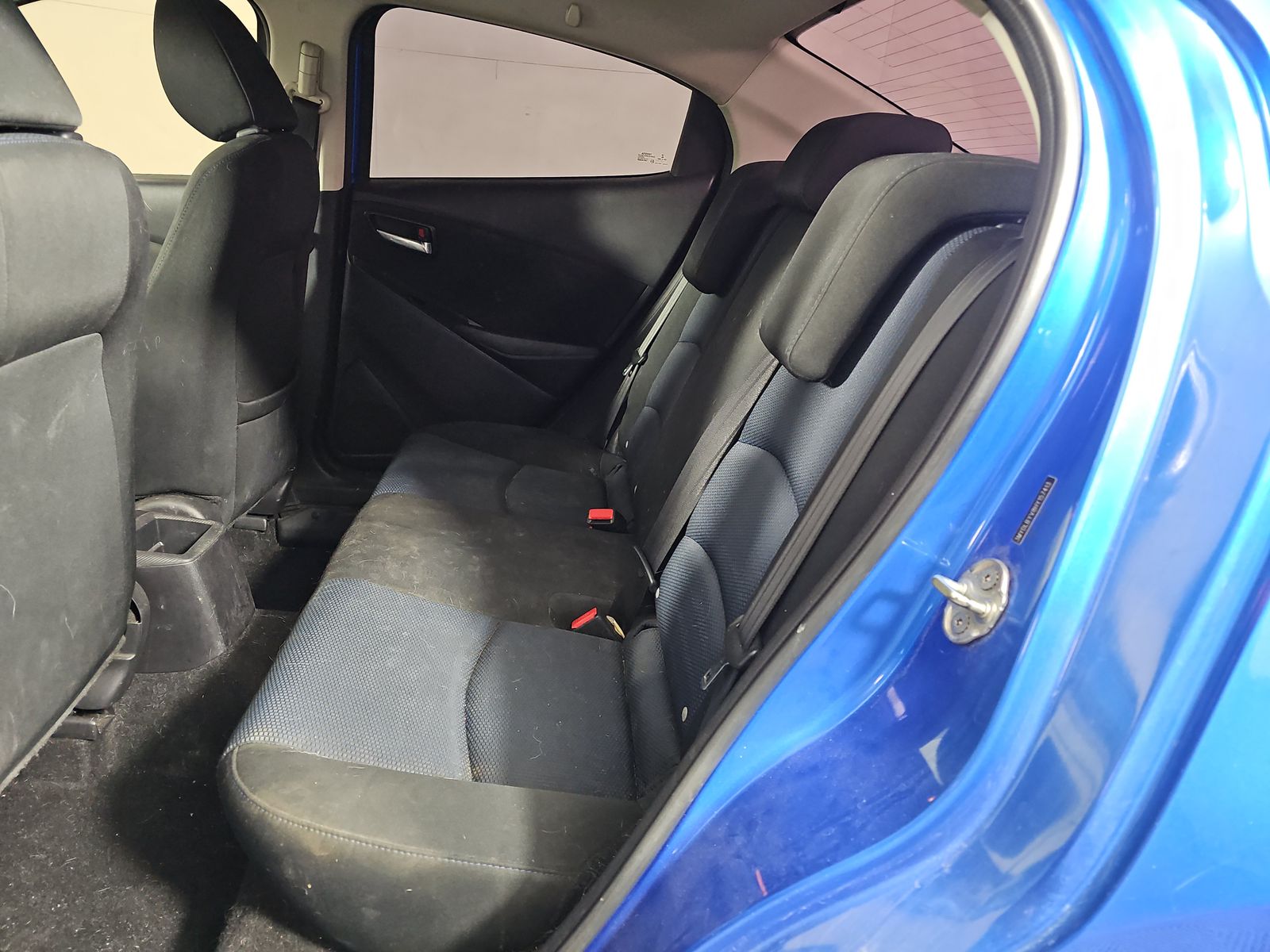 2017 Toyota Yaris iA FWD