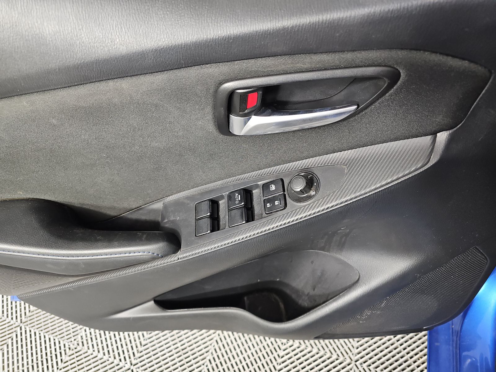 2017 Toyota Yaris iA FWD