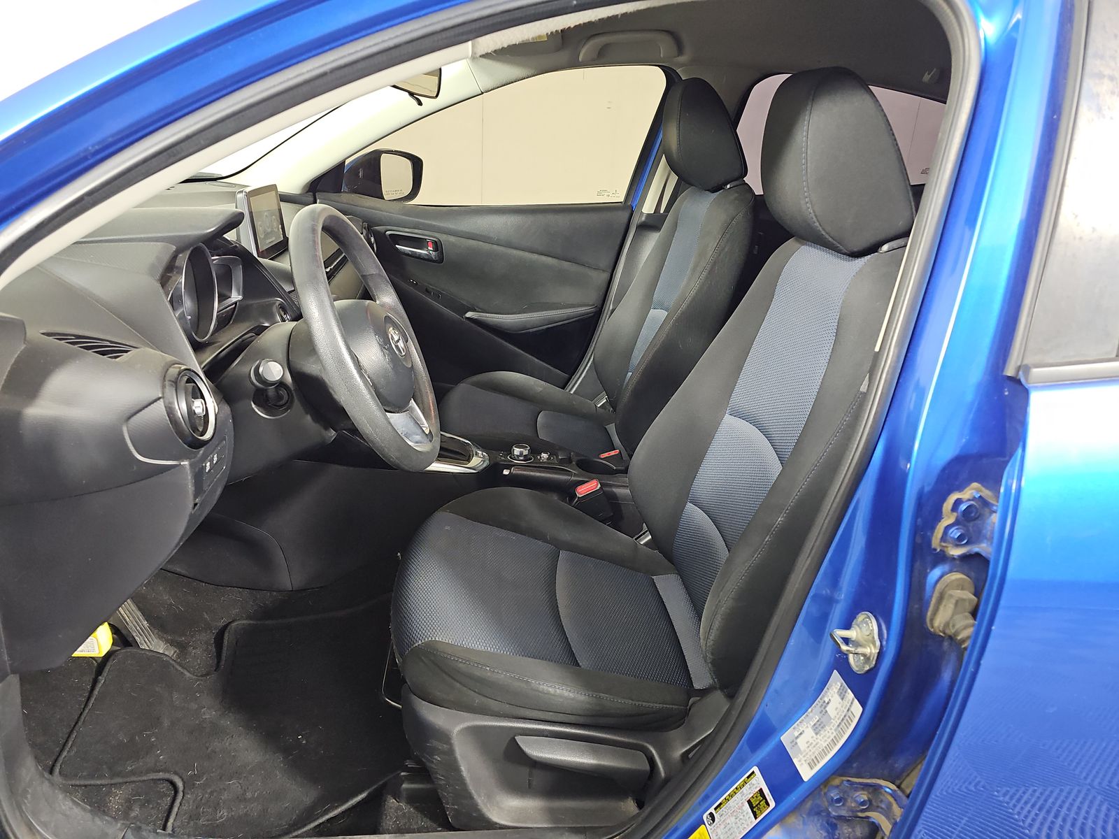 2017 Toyota Yaris iA FWD