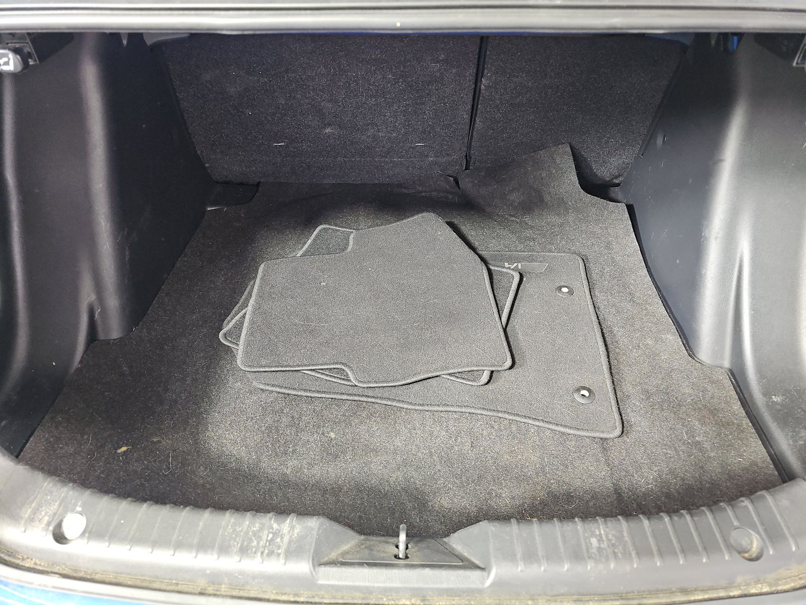 2017 Toyota Yaris iA FWD