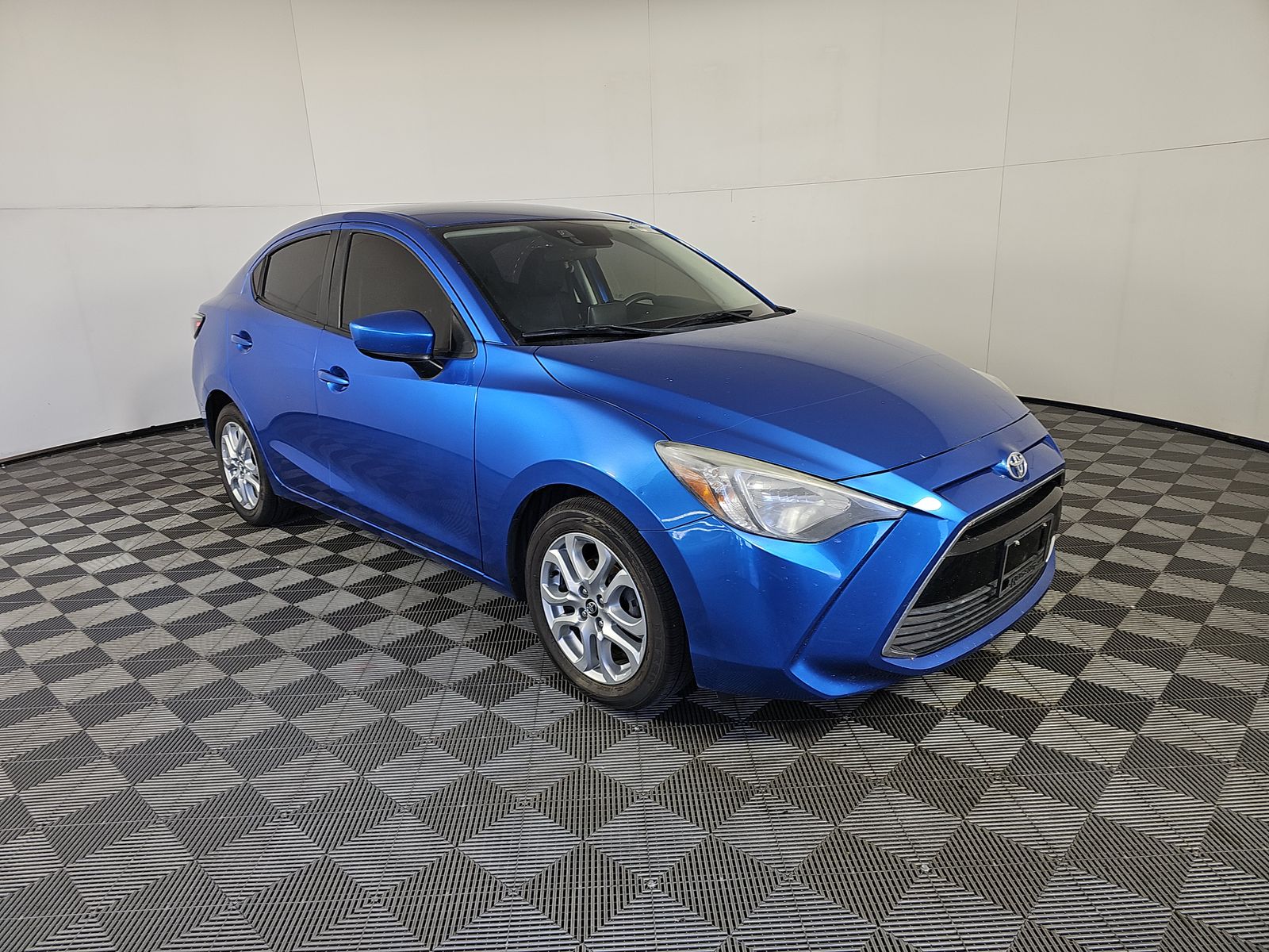 2017 Toyota Yaris iA FWD