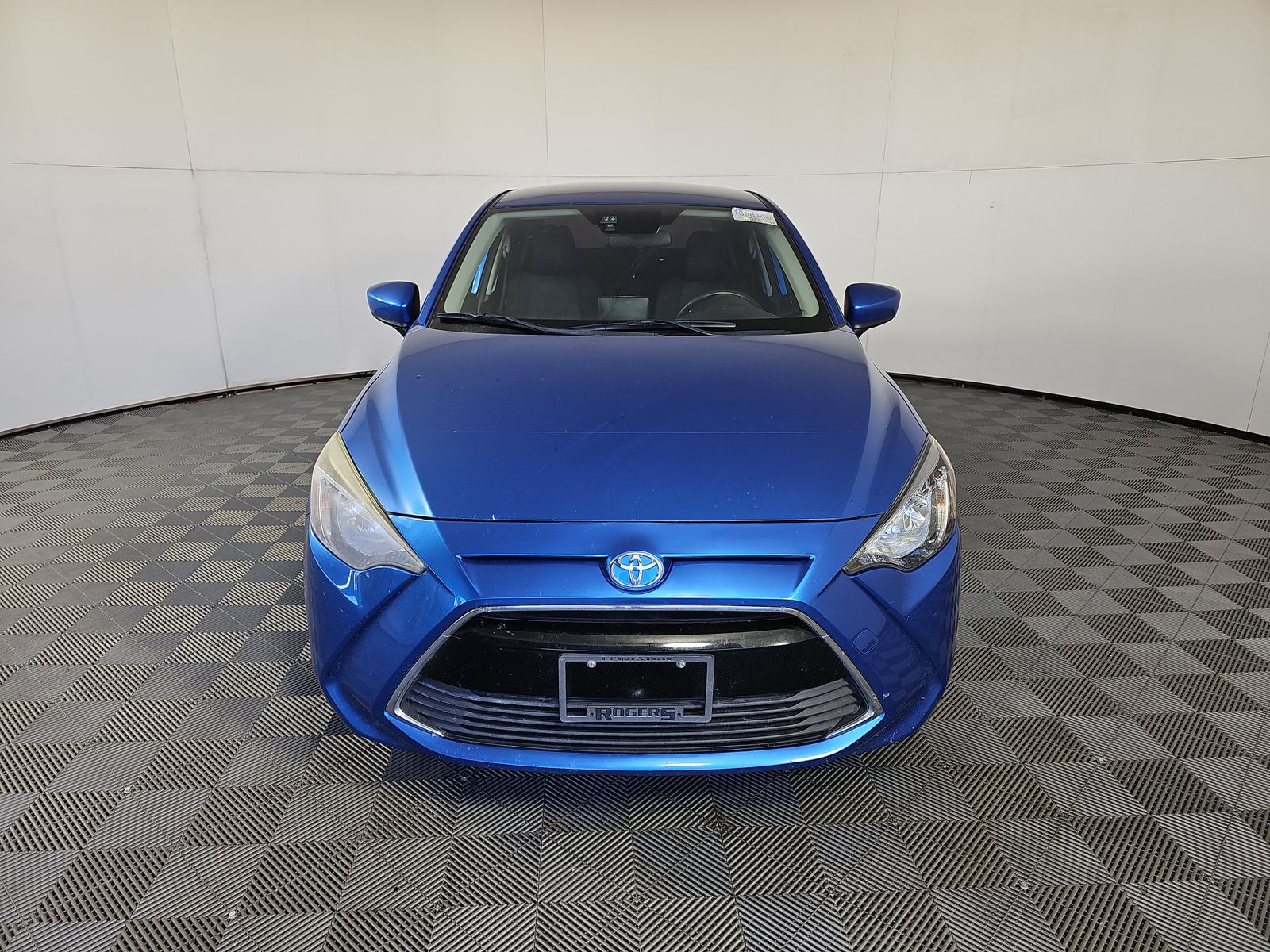 2017 Toyota Yaris iA FWD