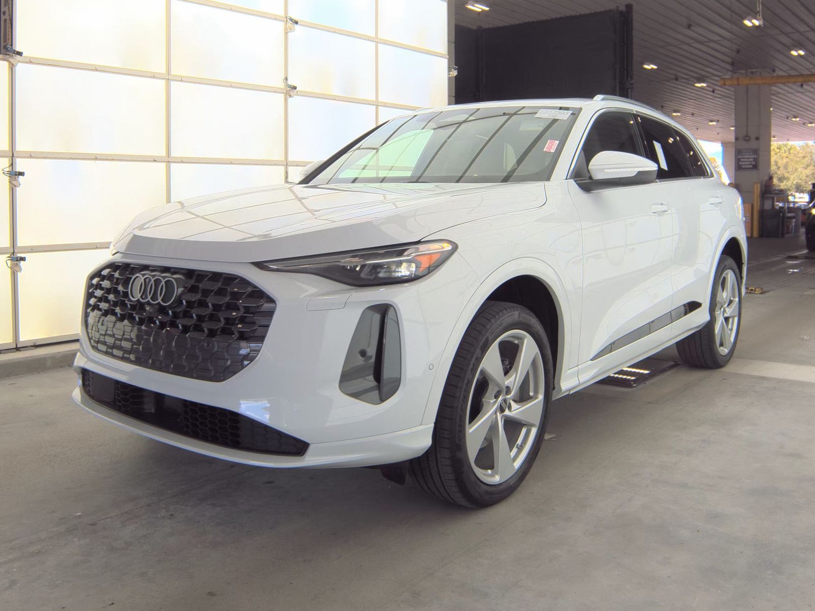 2025 Audi Q5 All-new Premium Plus 2.0 TFSI