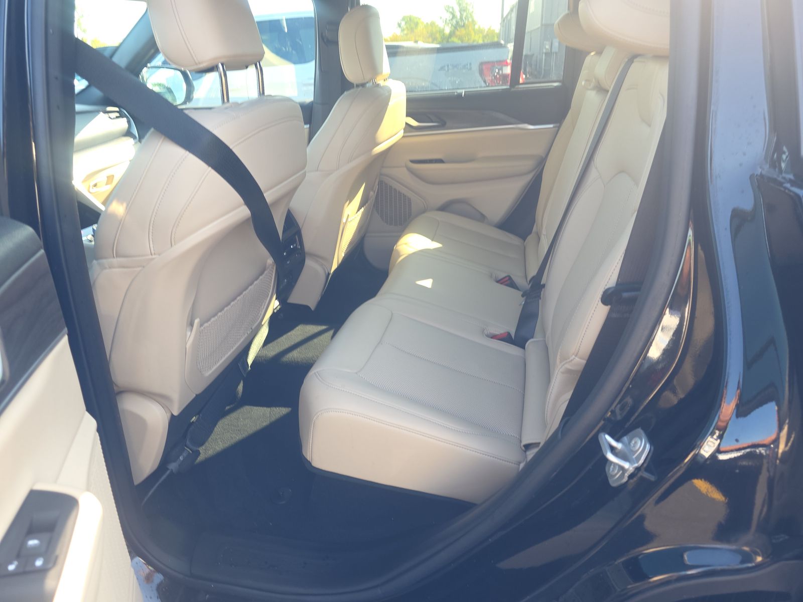 2024 Jeep Grand Cherokee Limited AWD