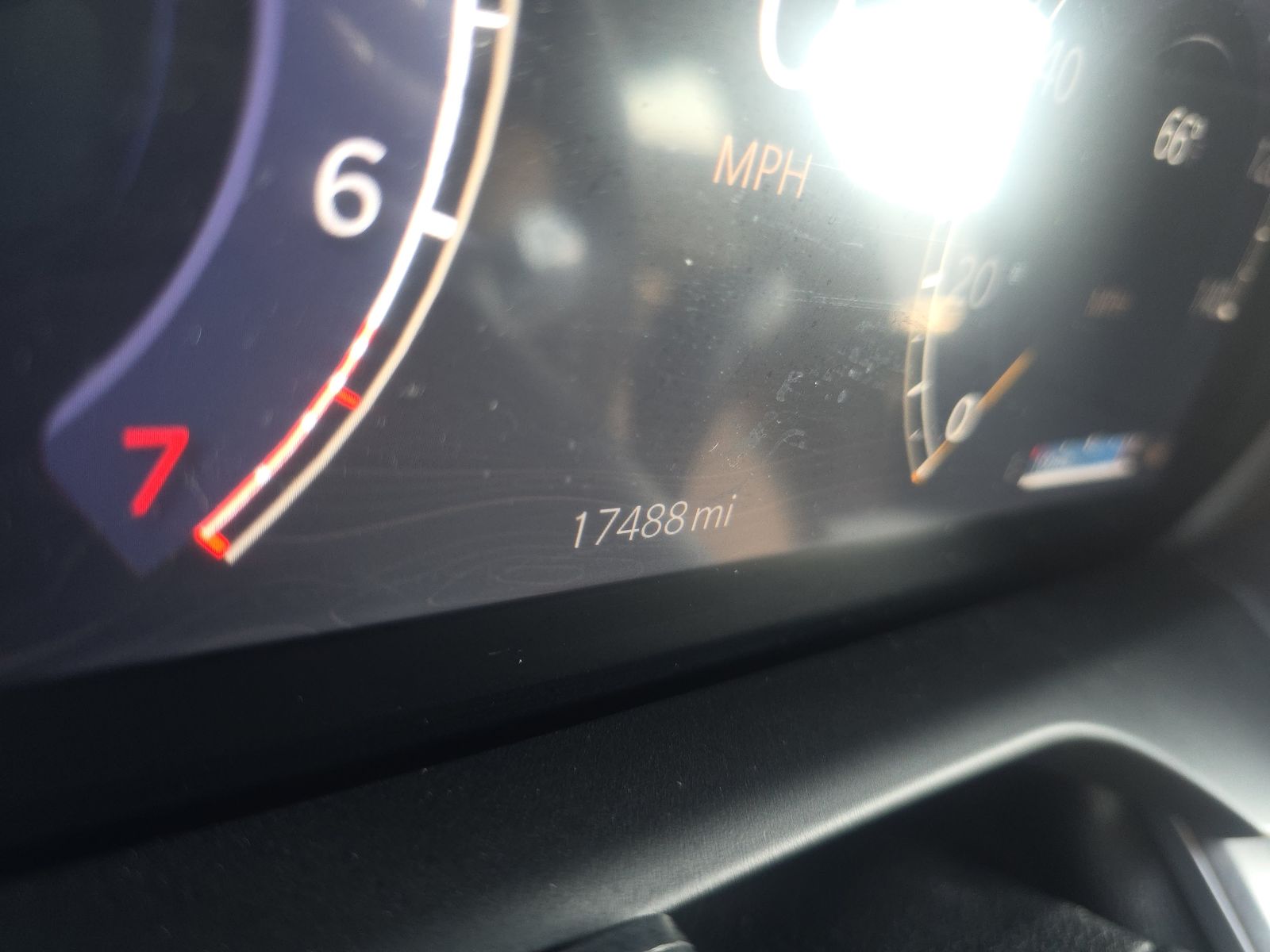 2024 Jeep Grand Cherokee Limited AWD