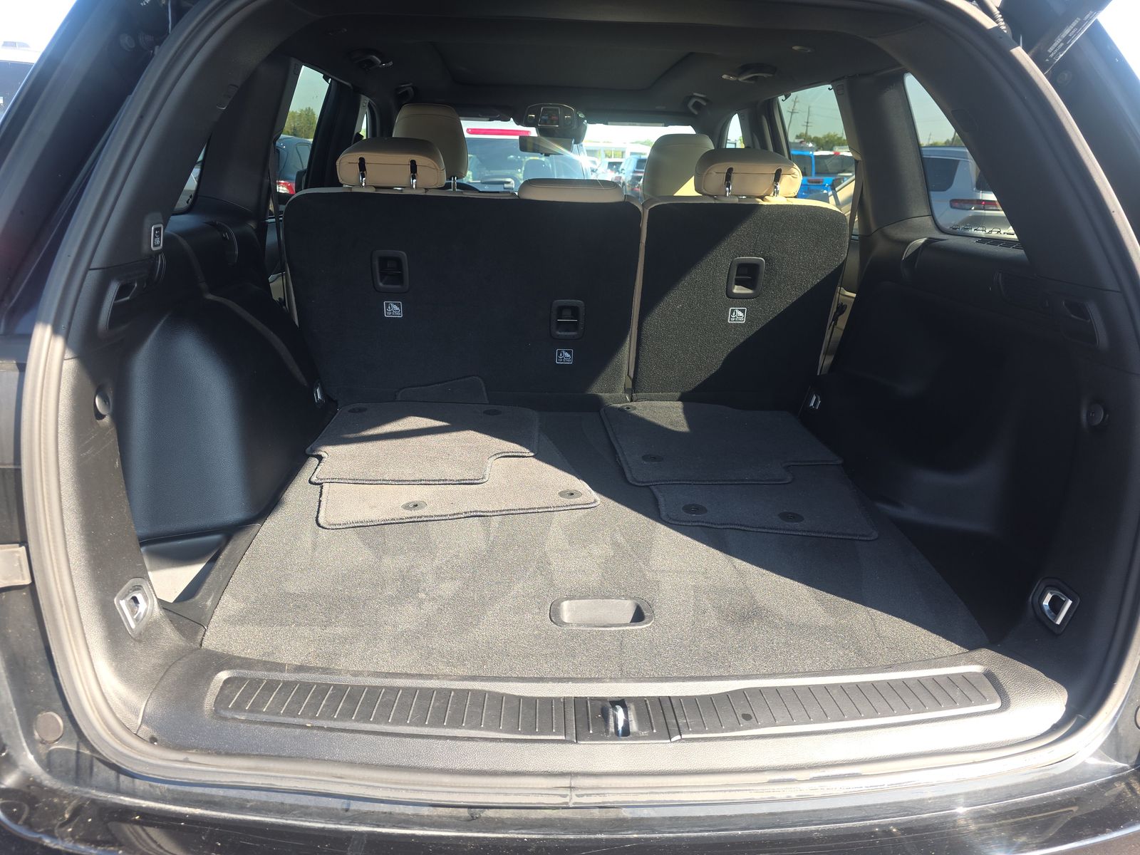 2024 Jeep Grand Cherokee Limited AWD