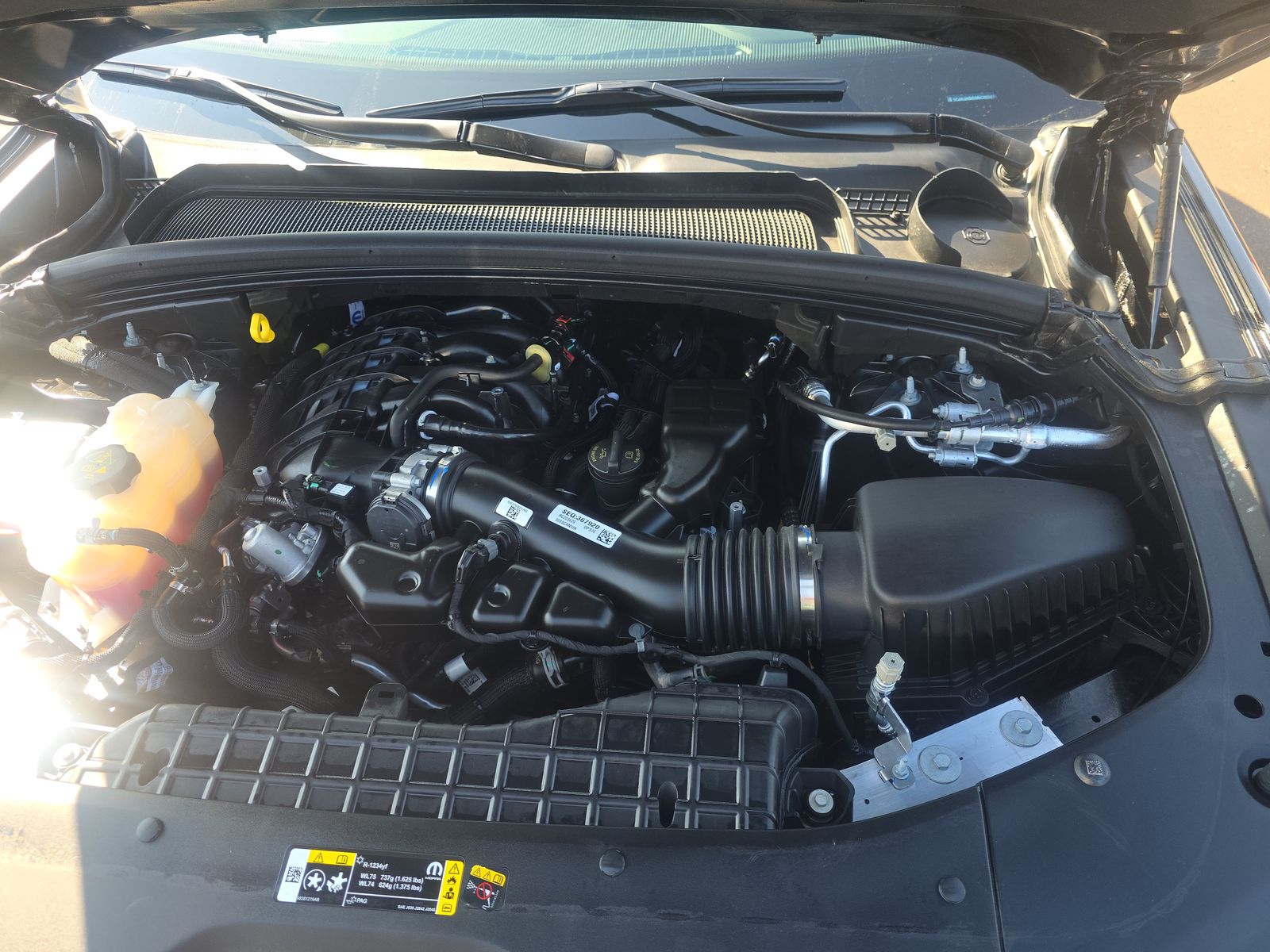 2024 Jeep Grand Cherokee Limited AWD