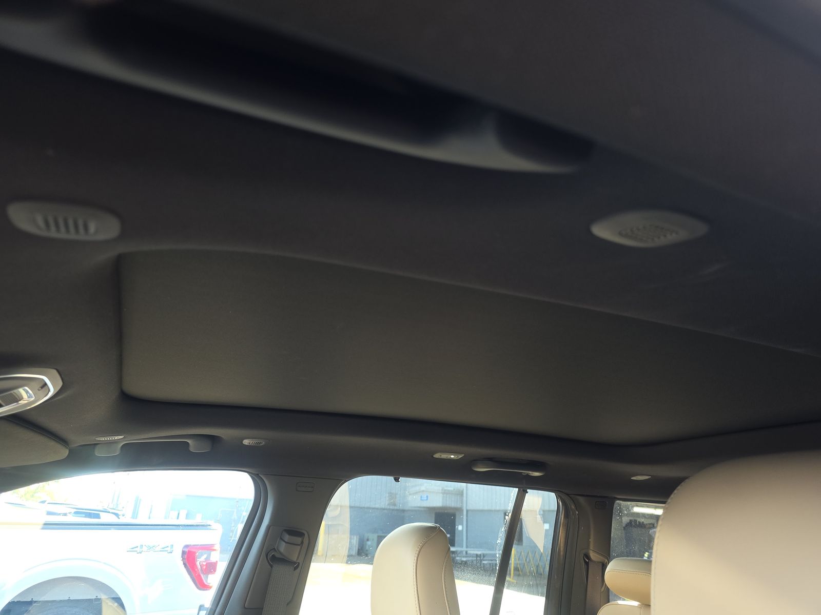 2024 Jeep Grand Cherokee Limited AWD