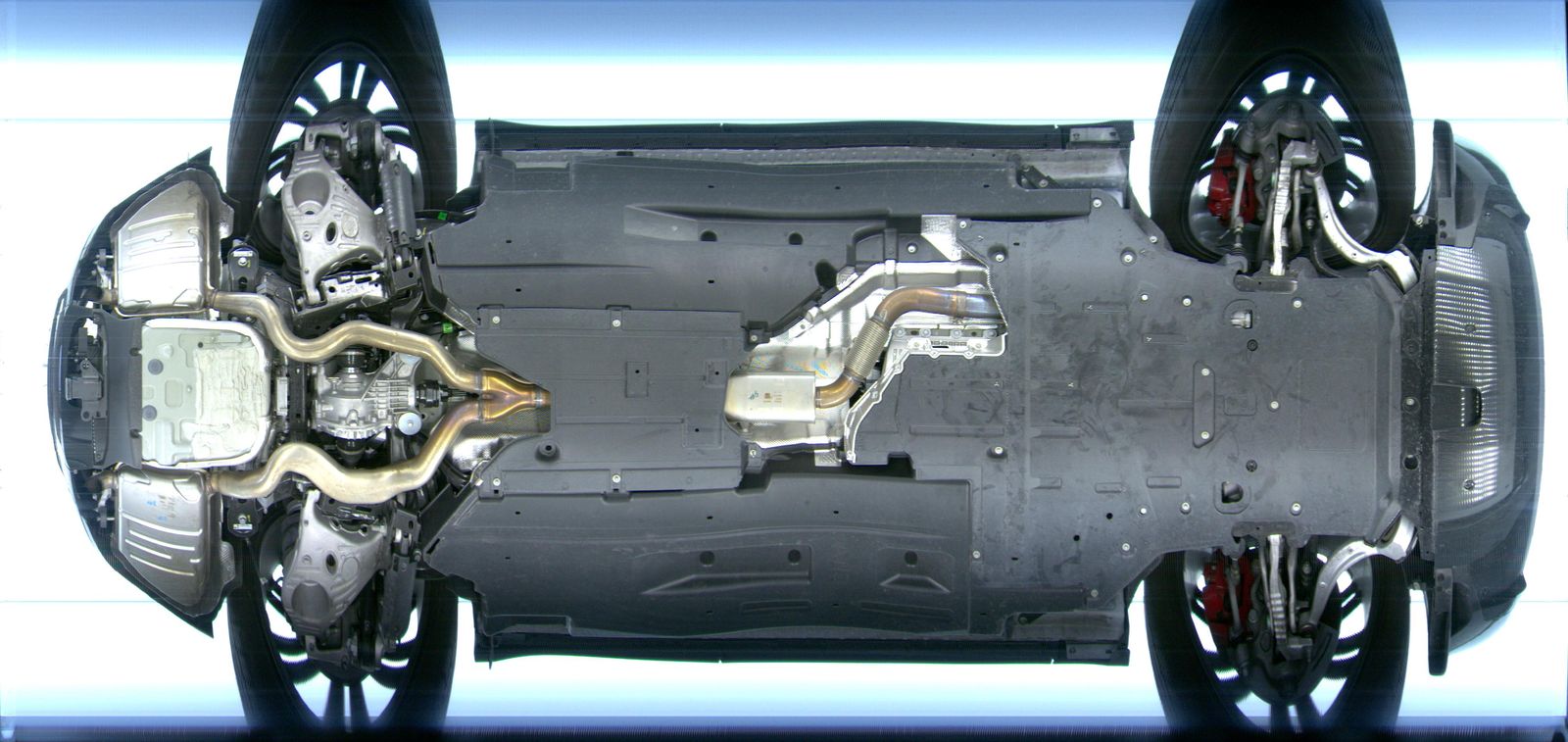 2024 Land Rover Range Rover Velar Dynamic SE AWD