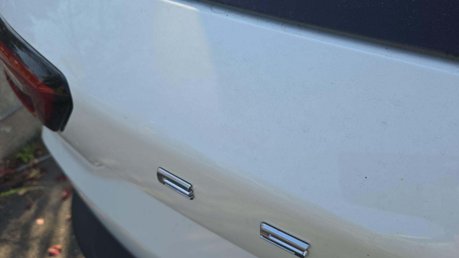 2024 Ford Escape Active SUV FWD