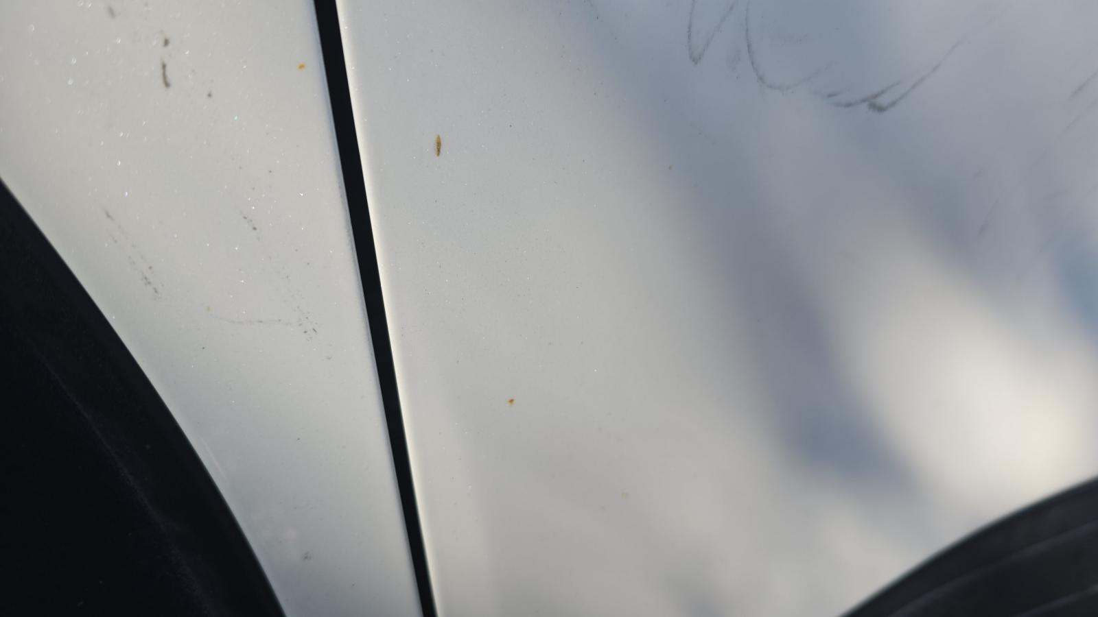 2024 Ford Escape Active SUV FWD