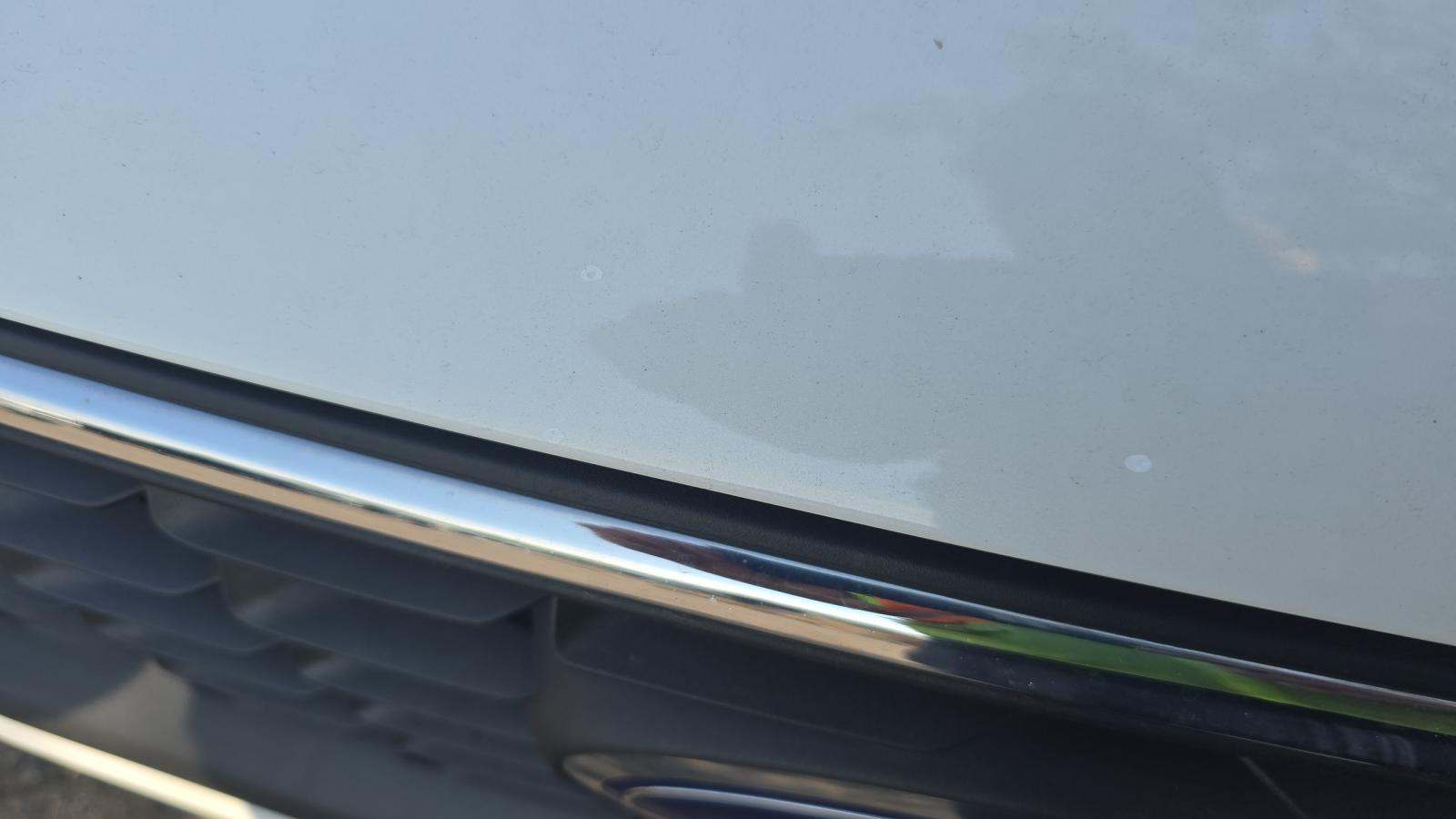 2024 Ford Escape Active SUV FWD