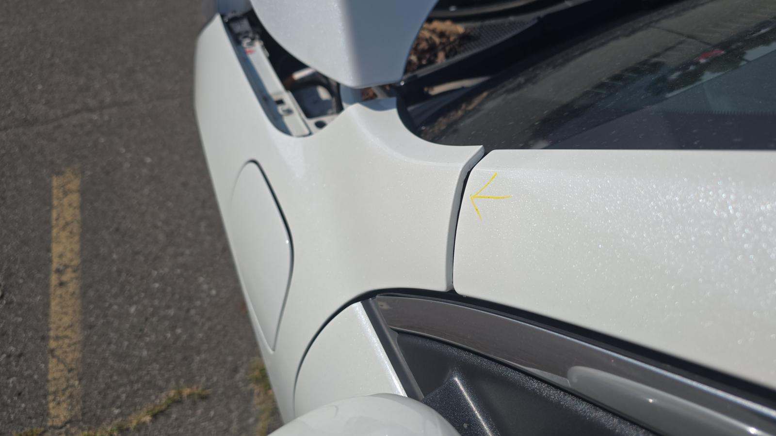 2024 Ford Escape Active SUV FWD