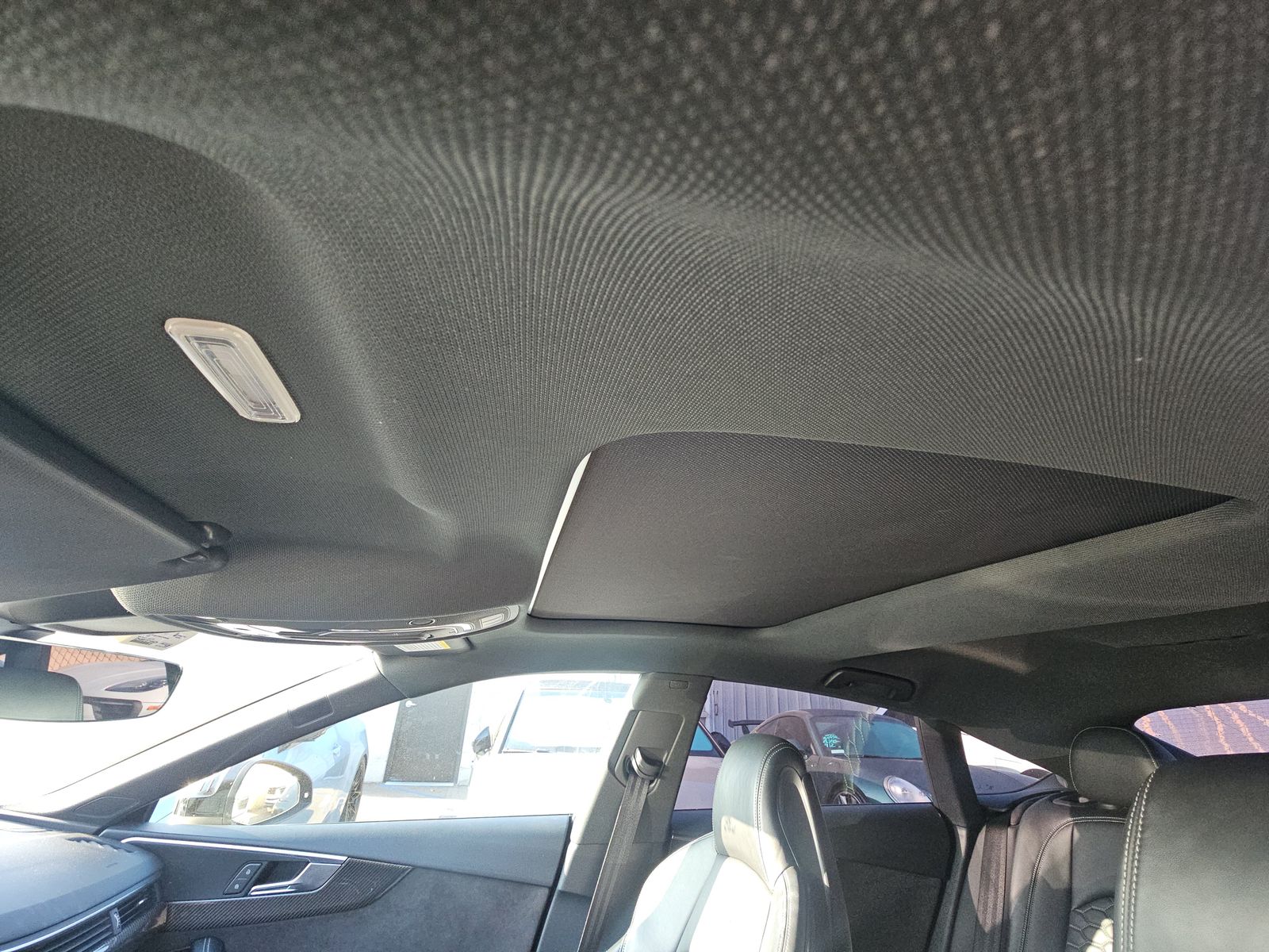 2019 Audi RS 5 Base AWD