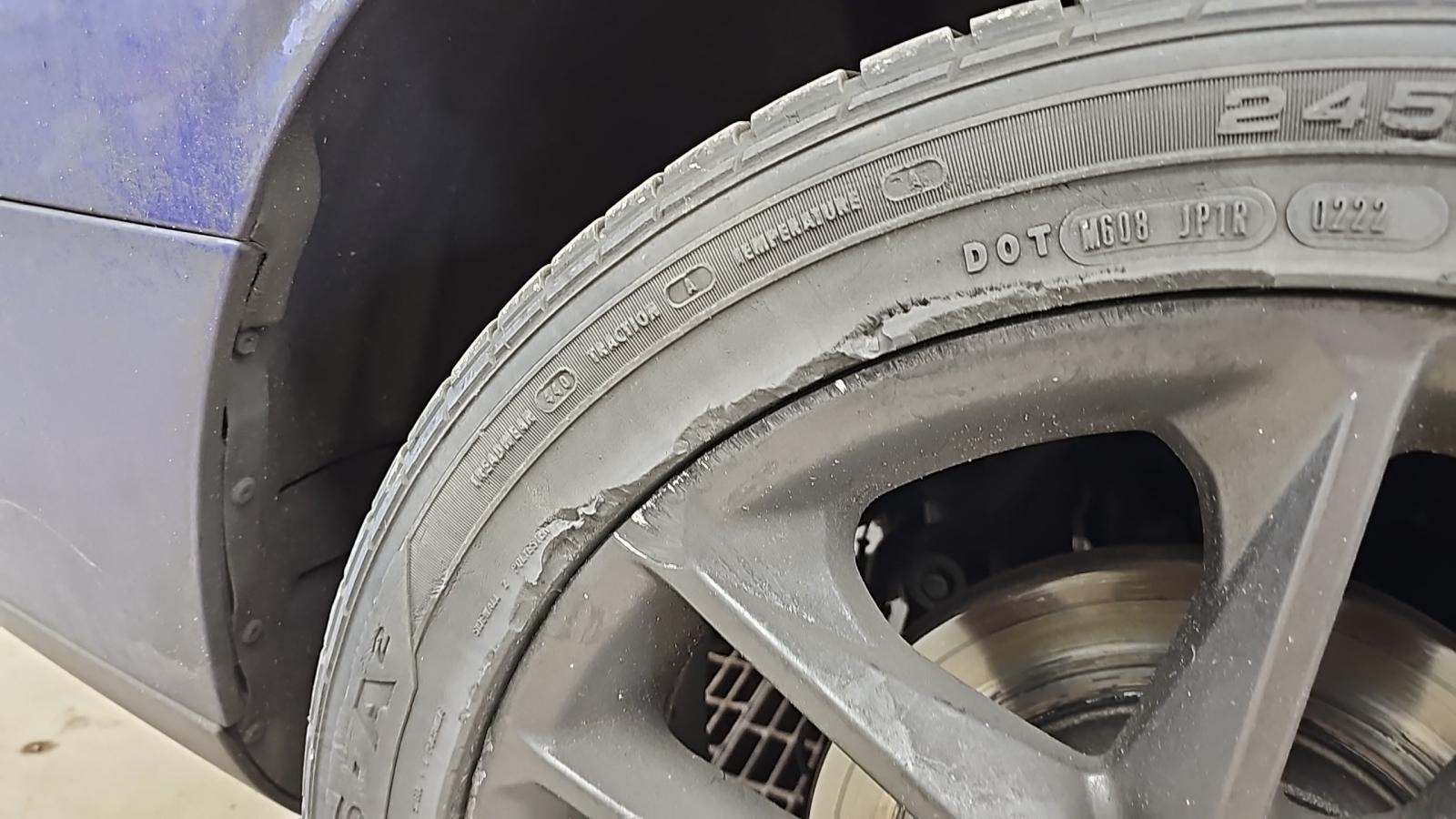 2022 Dodge Challenger GT AWD