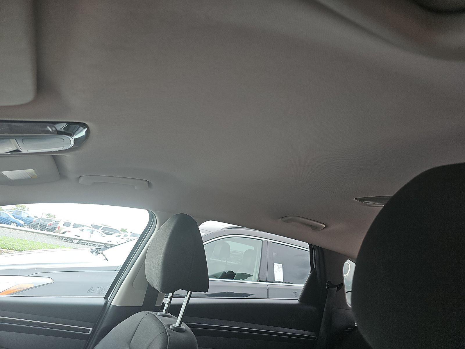 2024 Hyundai Tucson SEL AWD