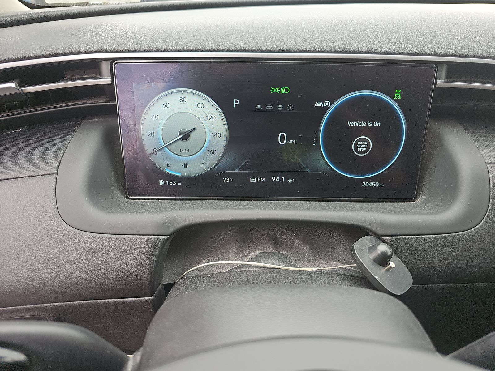 2024 Hyundai Tucson SEL AWD