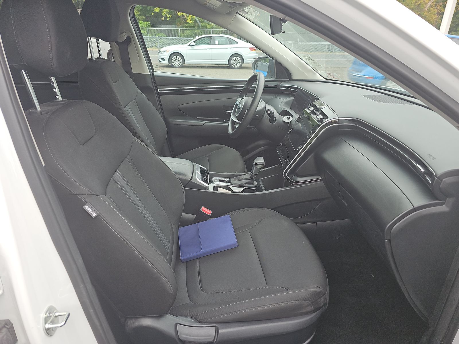 2024 Hyundai Tucson SEL AWD