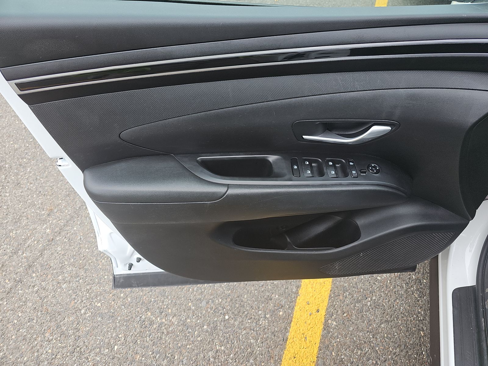 2024 Hyundai Tucson SEL AWD