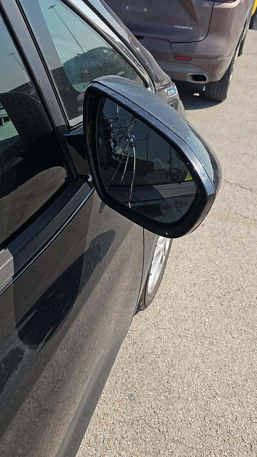 2017 Chevrolet Bolt EV LT FWD