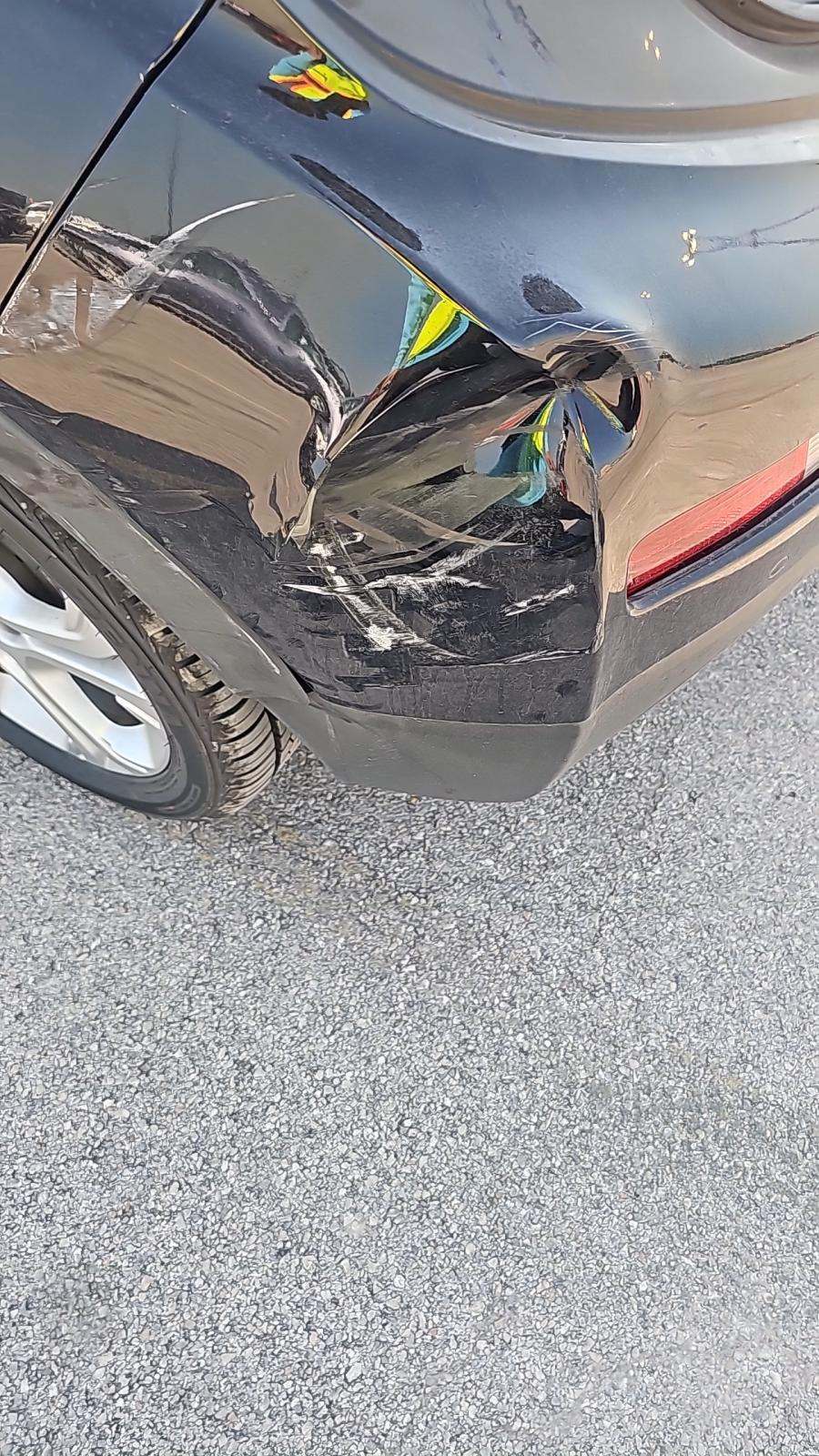 2017 Chevrolet Bolt EV LT FWD