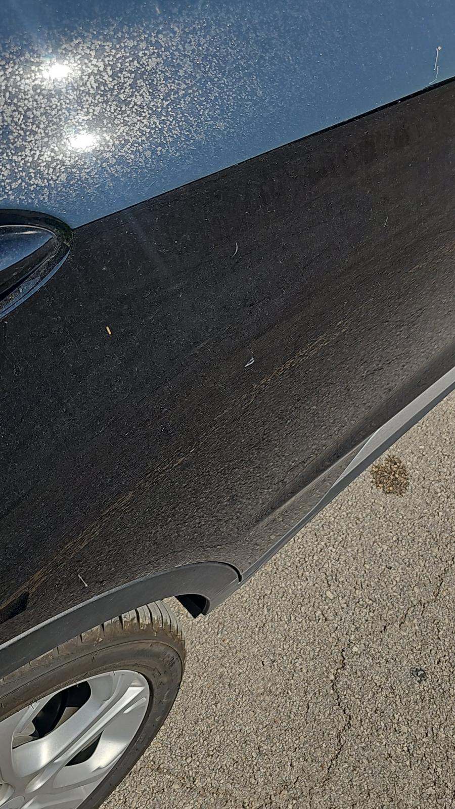 2017 Chevrolet Bolt EV LT FWD