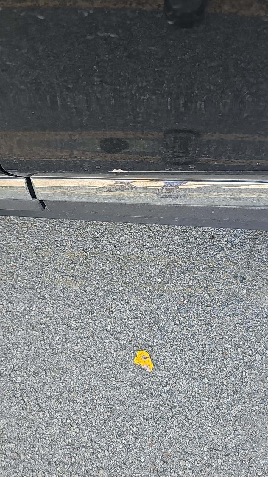 2017 Chevrolet Bolt EV LT FWD