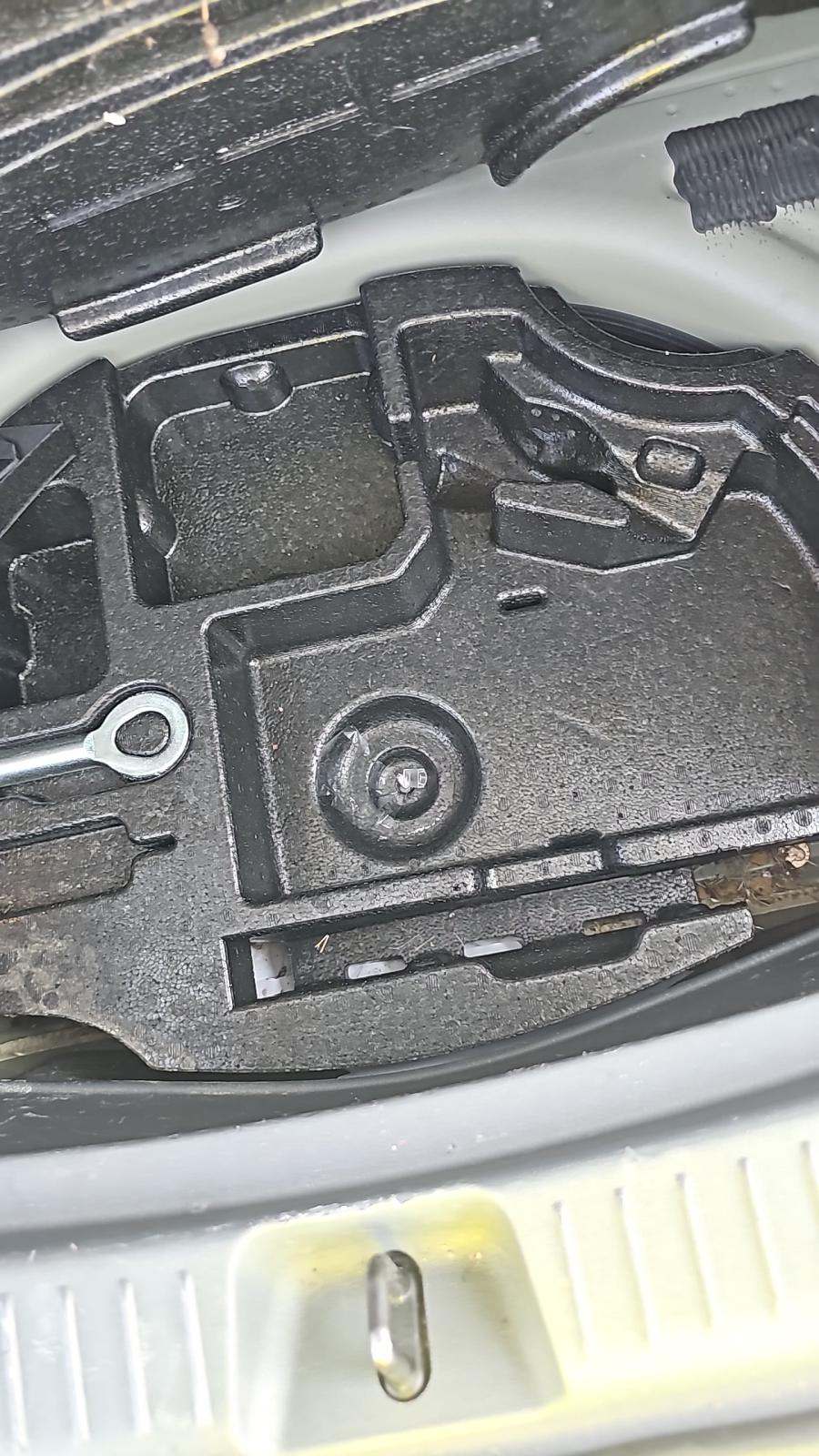 2017 Chevrolet Bolt EV LT FWD